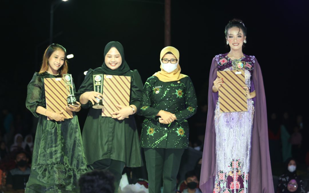 Bupati Blitar Hadiri Blitar Youth Festival 2022, Pengembangan Inovasi dan Kreativitas Pemuda Terwadahi