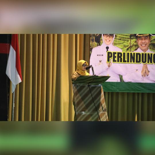 Bupati Blitar Dukung Pemuda Menjadi Petani Milenial Melek Teknologi