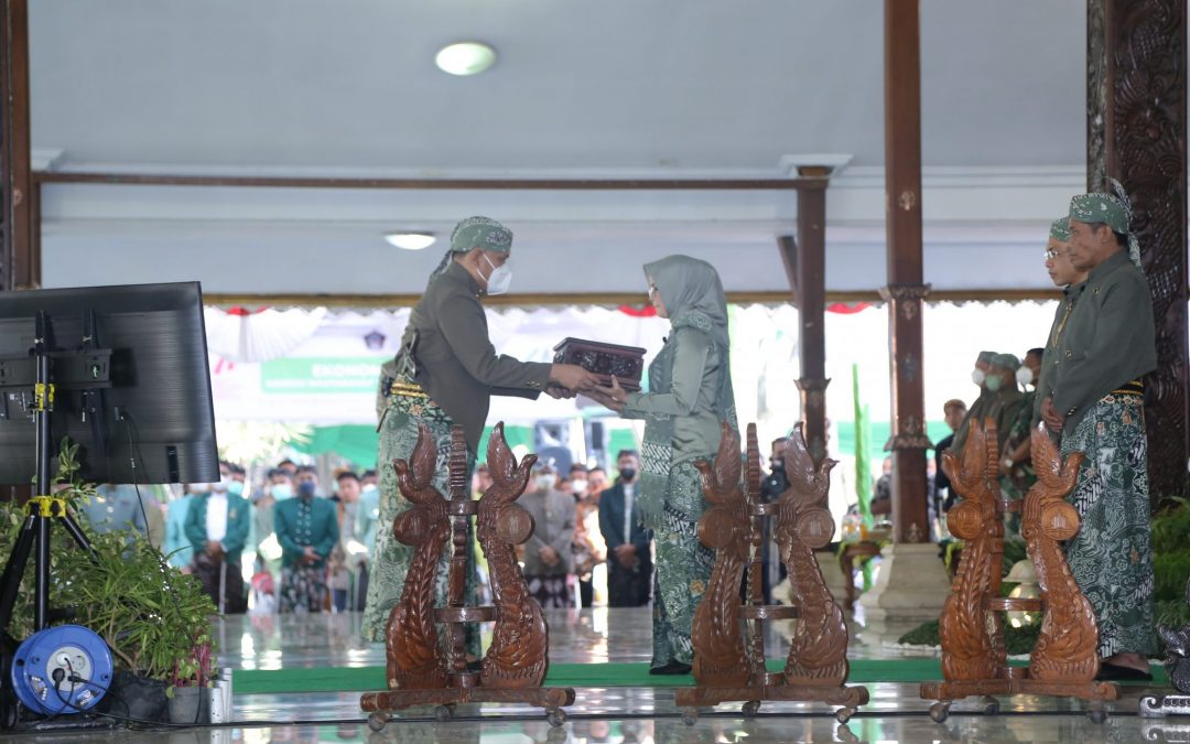 Hari Jadi Blitar ke-698, Momentum Bangkitkan Ekonomi di Kabupaten Blitar