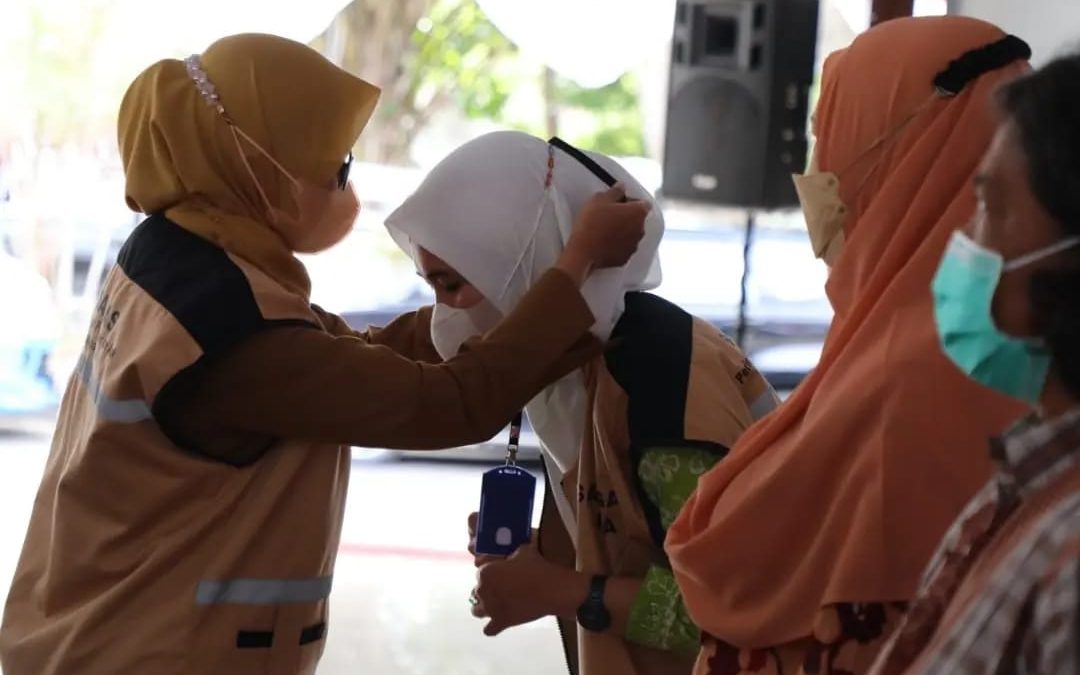 Pemkab Blitar Bentuk Satgas PPA, Cegah Kekerasan Anak dan Perempuan