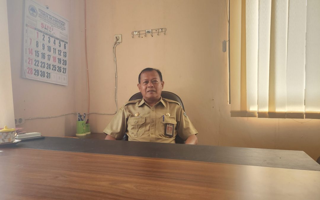 Pemkab Blitar Lakukan Perbaikan di 140 Titik