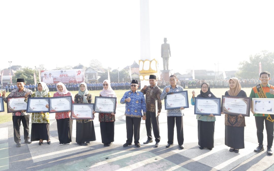 Pemkab Blitar Siap Perkuat Koperasi dan Perlindungan Anak